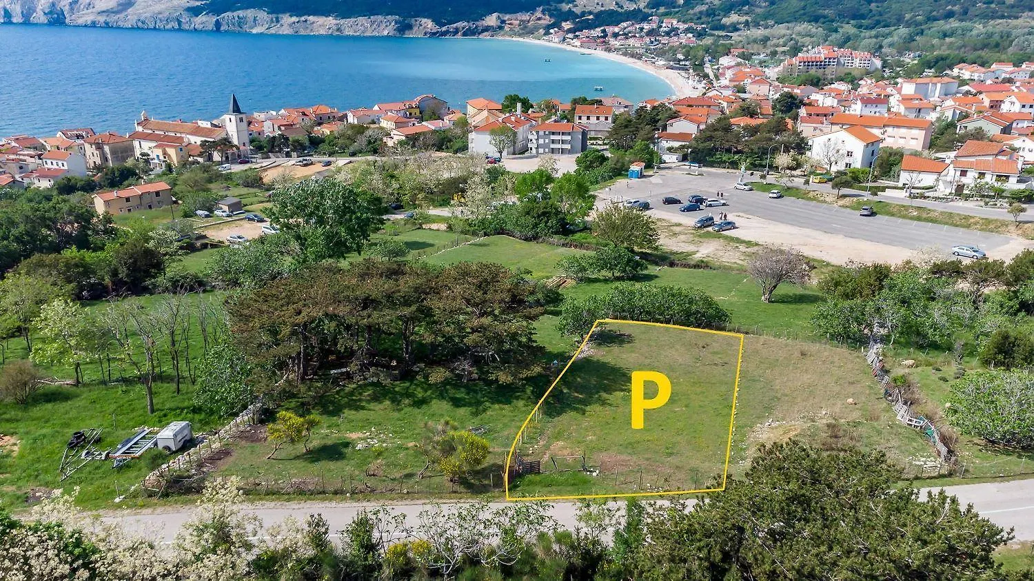 באסקה Fast Direkt Am Strand In Der Altstadt Mit Vielen Gassen קרואטיה
