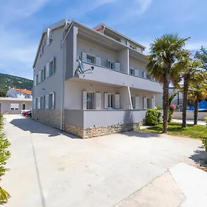 Apartman Crnekovic Ix, Baška