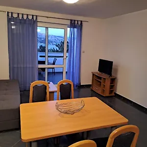 Apartman Zarok, Baška